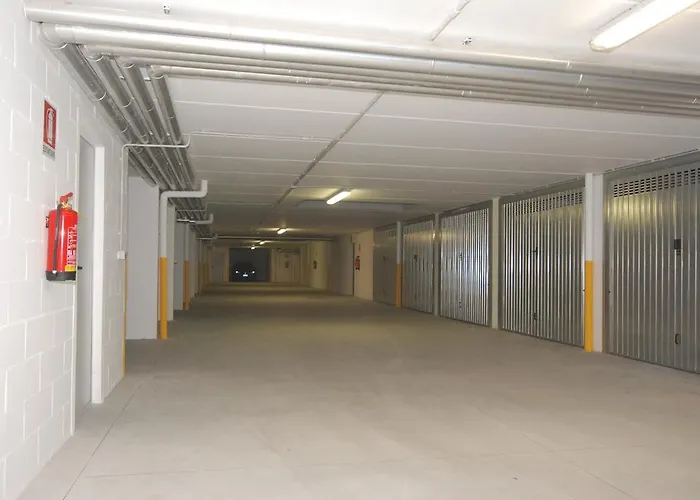 Residence & Suites Solaf
