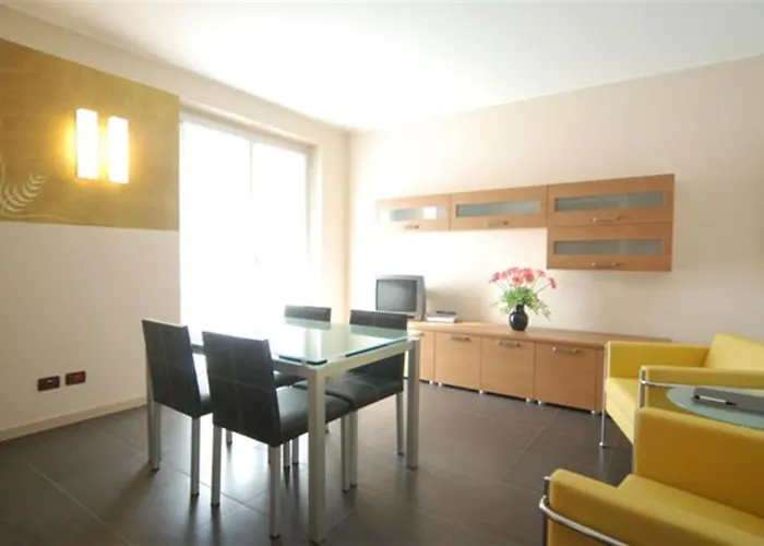 Residence & Suites Solaf