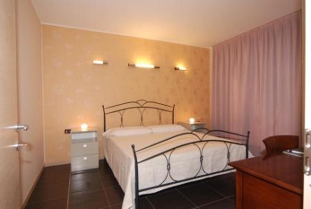 Aparthotel & Solaf