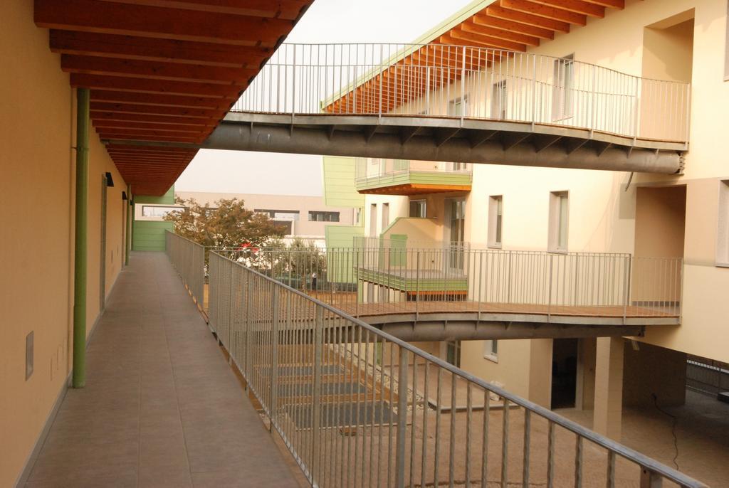 & Solaf Aparthotel