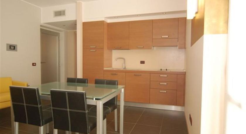 Aparthotel & Solaf Bonate di Sopra