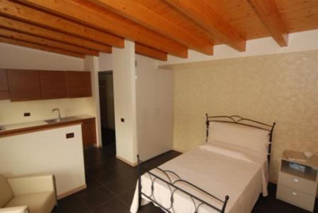 & Solaf Aparthotel Bonate di Sopra