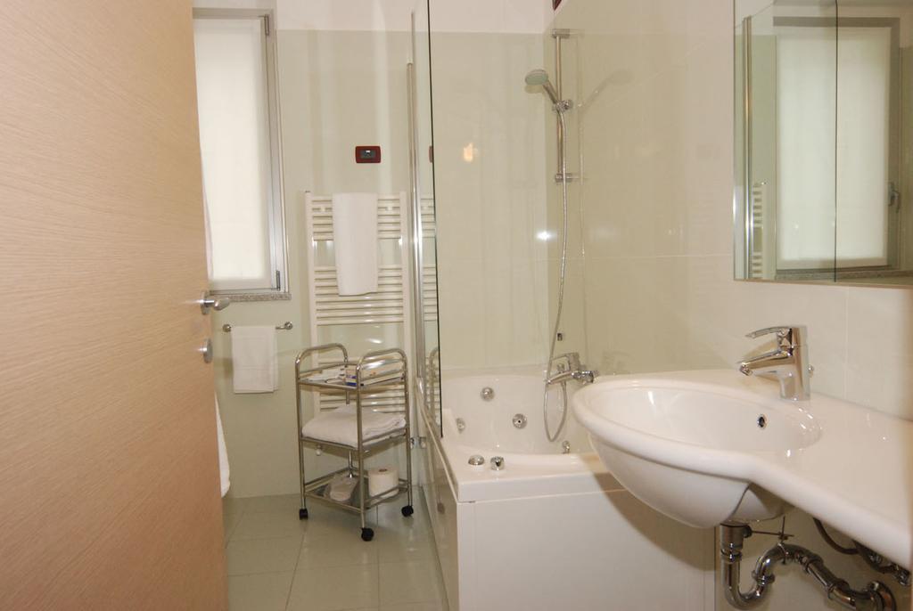 Aparthotel & Solaf Bonate di Sopra