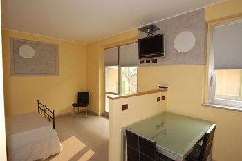 & Solaf Aparthotel 3*