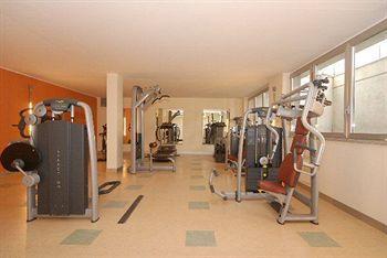 Aparthotel & Solaf Bonate di Sopra