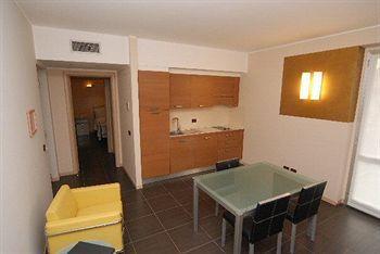 Aparthotel & Solaf