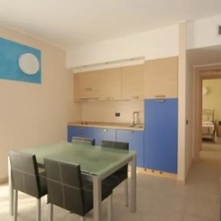 Residence & Suites Solaf Bonate di Sopra Kamer foto