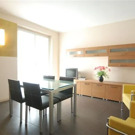 Residence & Suites Solaf Bonate di Sopra Buitenkant foto