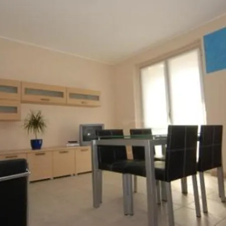 Residence & Suites Solaf Bonate di Sopra Kamer foto