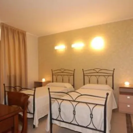 Residence & Suites Solaf Bonate di Sopra Buitenkant foto