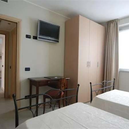 Residence & Suites Solaf Bonate di Sopra Kamer foto