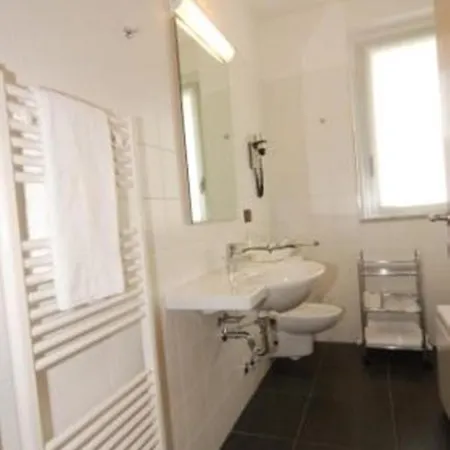 Residence & Suites Solaf Bonate di Sopra Kamer foto