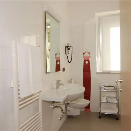 Residence & Suites Solaf Bonate di Sopra Kamer foto