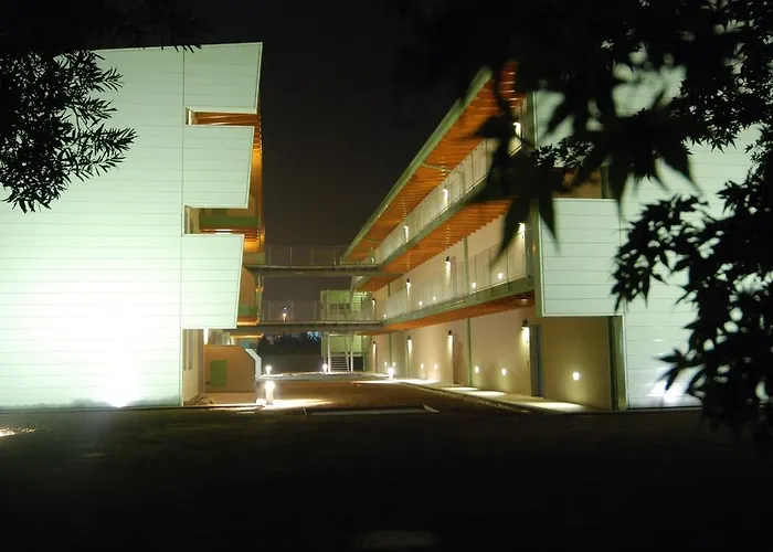 Residence & Suites Solaf