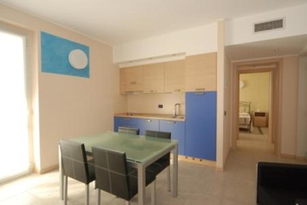 Aparthotel & Solaf Bonate di Sopra