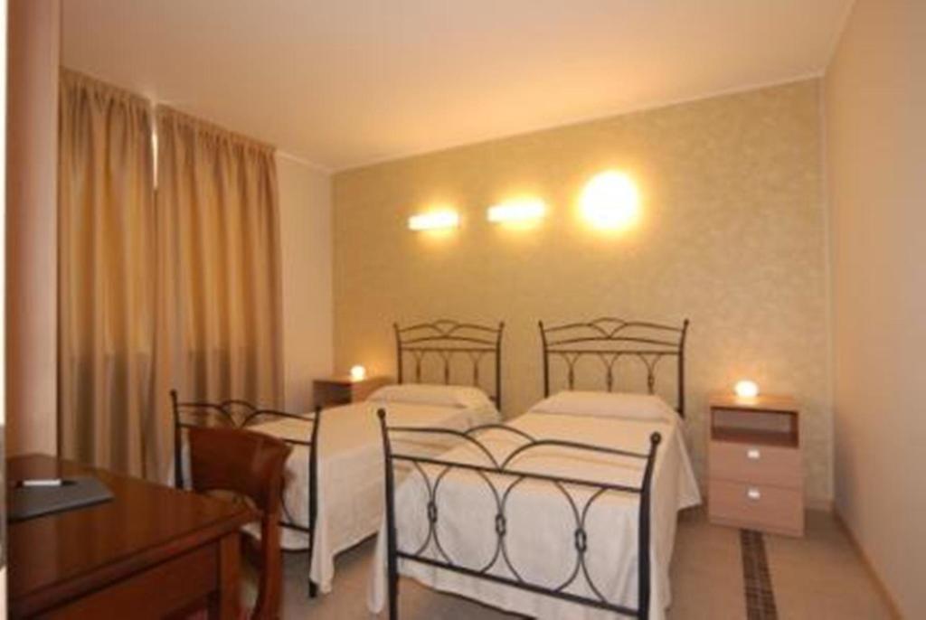 & Solaf Aparthotel Bonate di Sopra