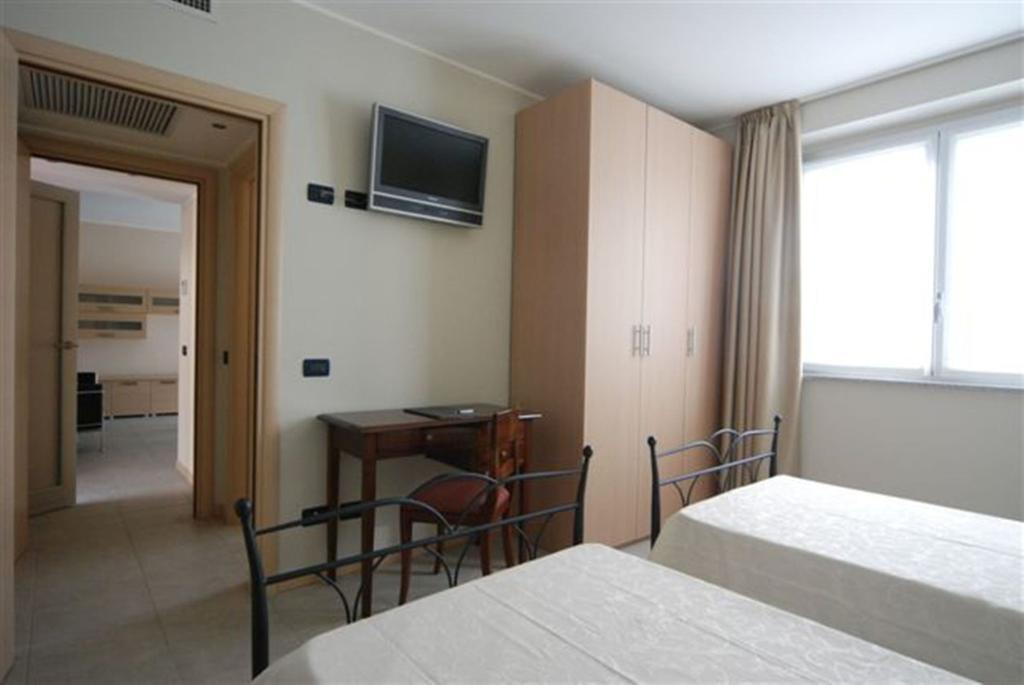 & Solaf Aparthotel