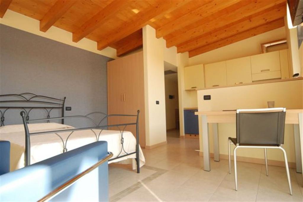 & Solaf Aparthotel 3*