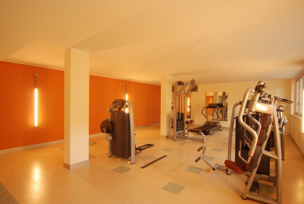 & Solaf Aparthotel