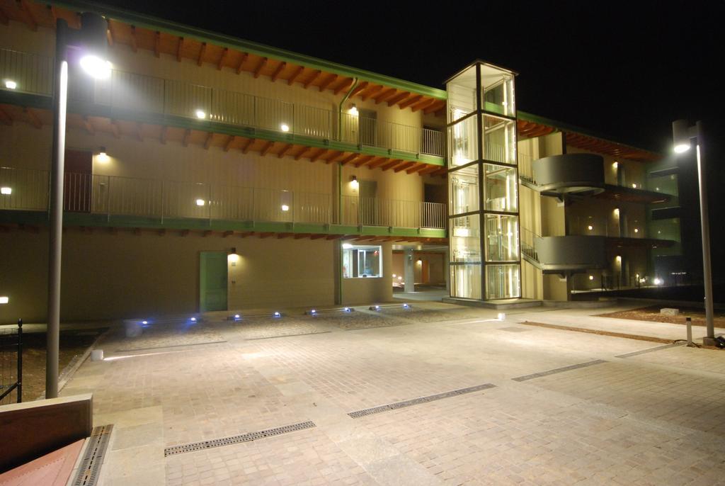 & Solaf Aparthotel 3*